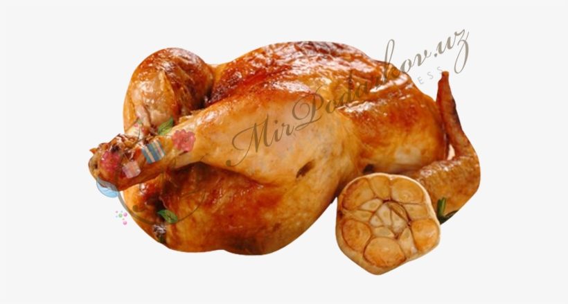 Цыпленок Табака - Free Transparent PNG Download - PNGkey