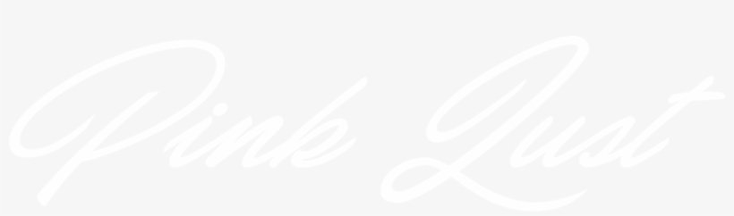 Her Pink Lust Hair - Calligraphy, transparent png #7643590