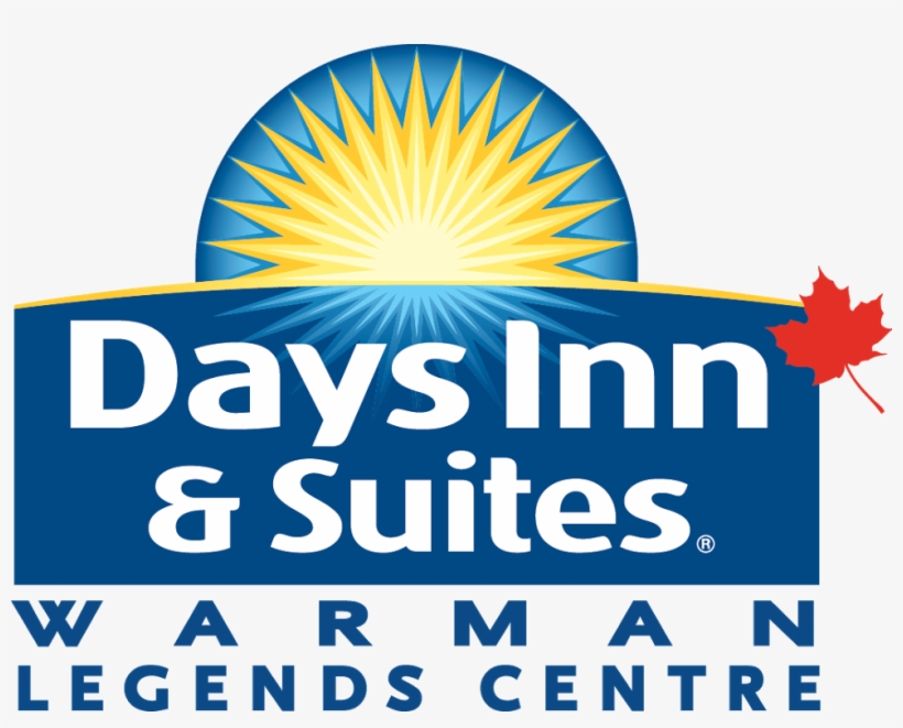 Days Inn & Suites Warman - Days Inn, transparent png #7643620