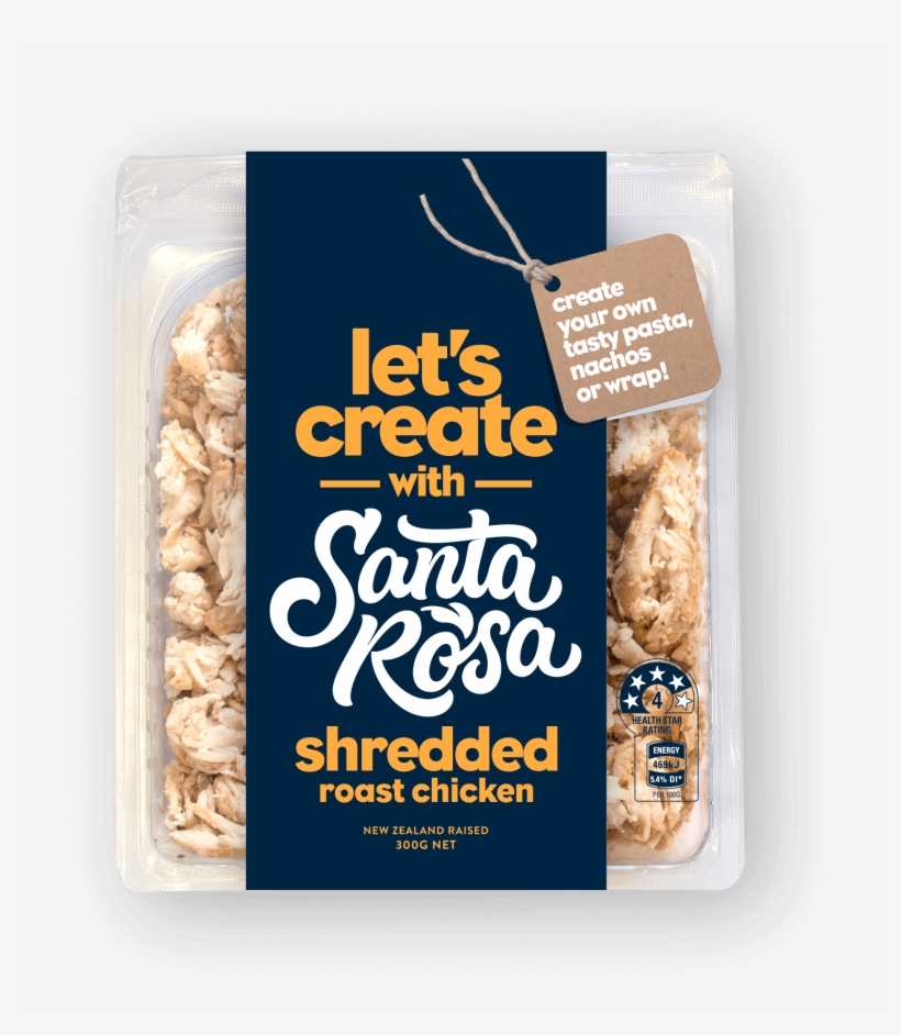 Let's Roast Santa Rosa, transparent png #7643705