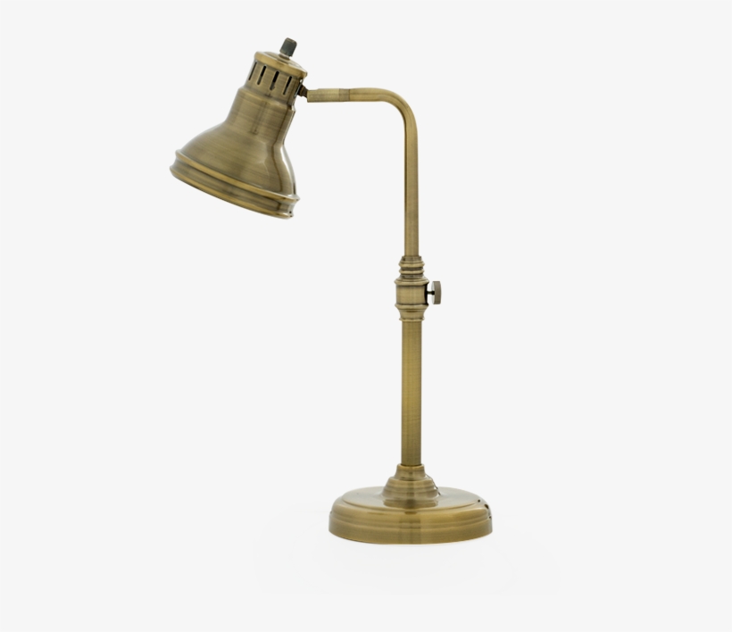 Image For Table Lamp - Church Bell, transparent png #7643753