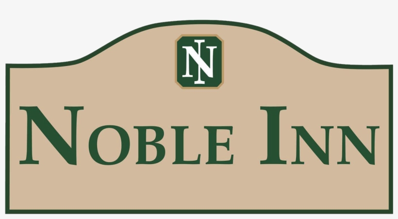 Here At The Noble Inn We Take Great Pride In Providing - Noble Inn, transparent png #7643759