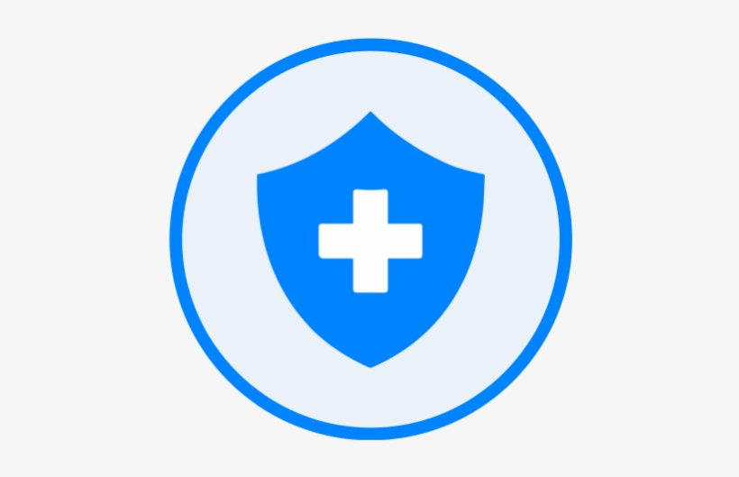 Icon-healthplan - Cross, transparent png #7643840