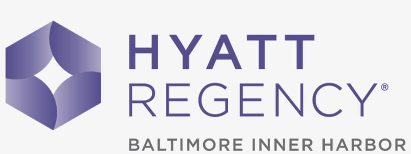 Hyatt Regency Baltimore Inner Harbor - Hyatt Regency Baltimore Inner Harbor Logo, transparent png #7643942