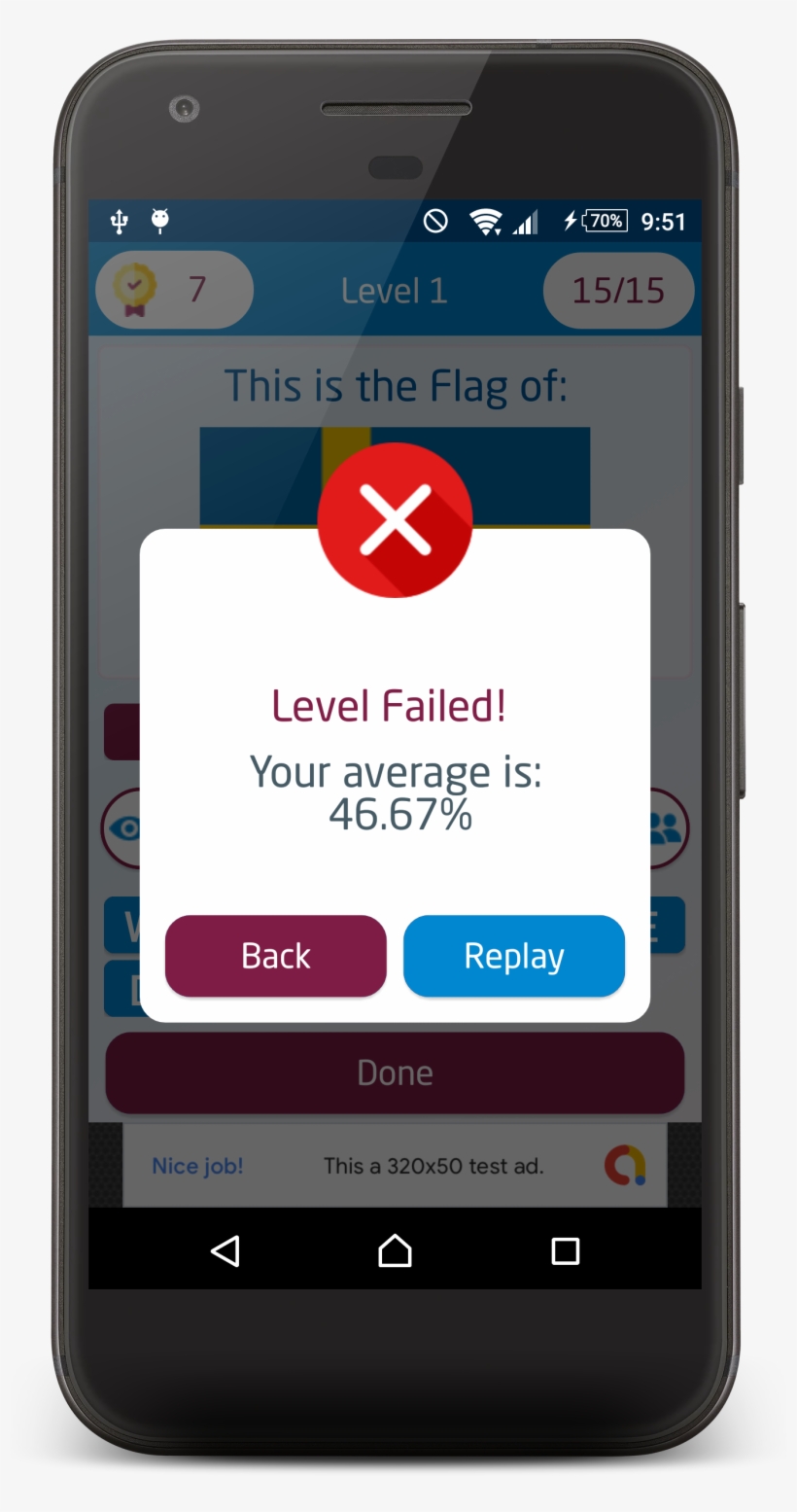 Offline Word Quiz Image Guess Puzzle Game For Android Mobile Phone Free Transparent Png Download Pngkey