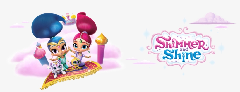 U043f U0440 U043e U0440 U043e U0437 U043e U0432 U0443 - Best Shimmer And Shine, transparent png #7644052