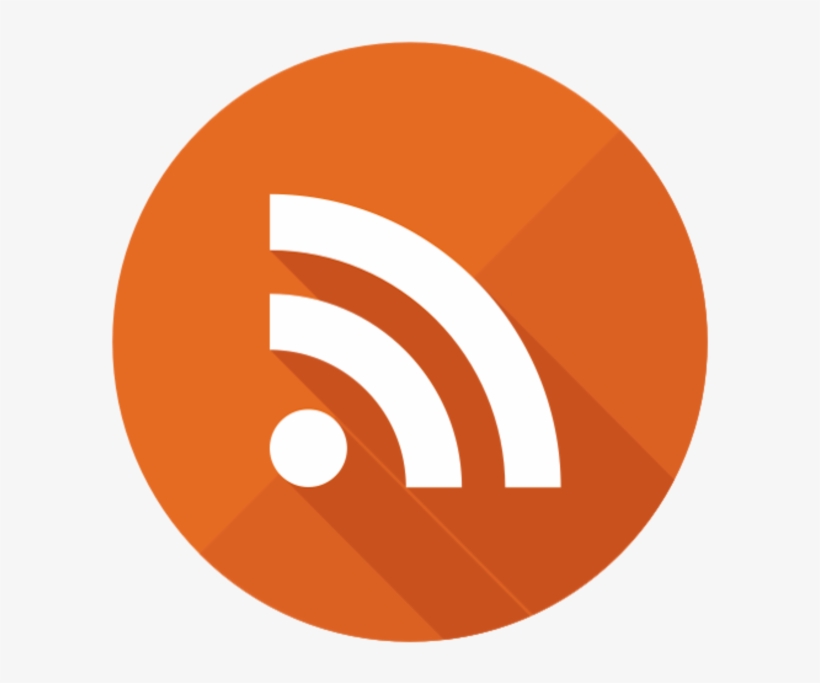 Pintab Pro For Weibo 4 - Rss Logo, transparent png #7644199