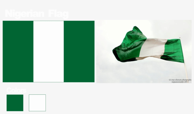 But These Colors Can Be Seen On The South African And - Flag, transparent png #7644201