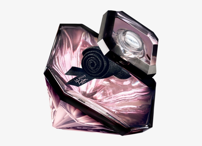 La Nuit Tresor V75ml - Lancome La Nuit Tresor Png, transparent png #7644204