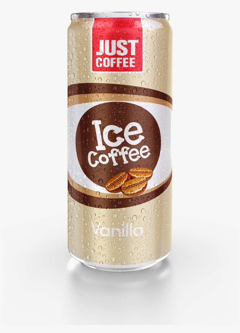 Ice Coffee Is A Highly Acclaimed Drink By Young People - Beer Bottle, transparent png #7644706