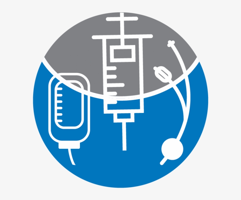 Medical Consumables - Medical Consumables Icon, transparent png #7644903