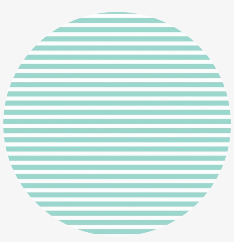 Freetoedit Circle Green Lines Sticker - Tech-no-logical World, transparent png #7644934