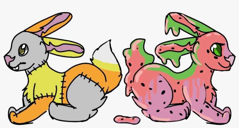 Hare Easter Bunny Pet Horse, transparent png #7644971