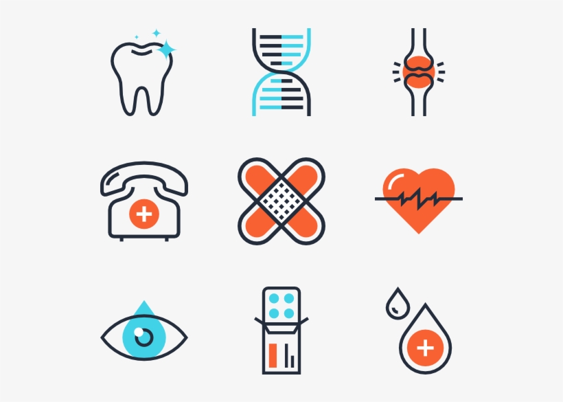 Healthcare And Medicine, transparent png #7645016