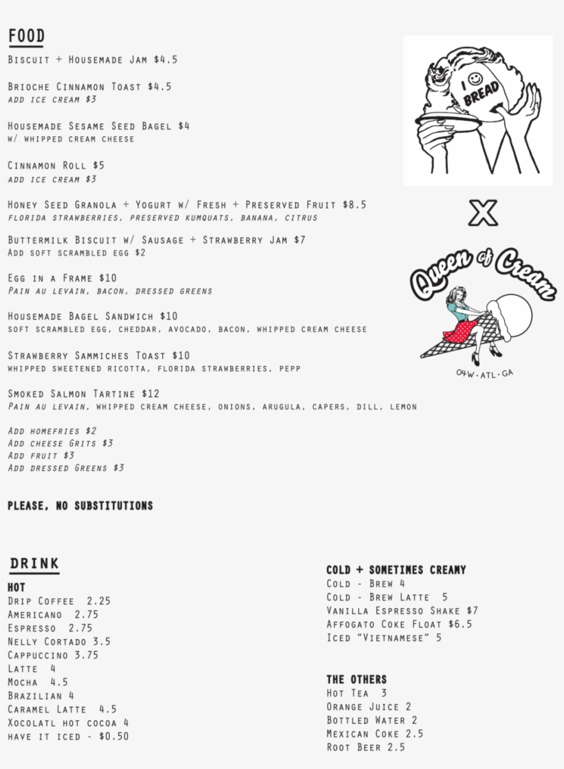 2222 - Queen Of Cream, transparent png #7645069