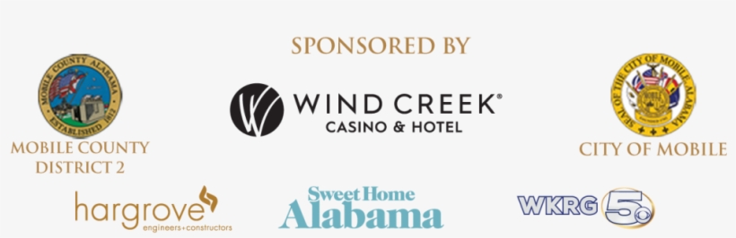 To Book Someone To Come Speak To Your Group About This - City Of Mobile, transparent png #7645160