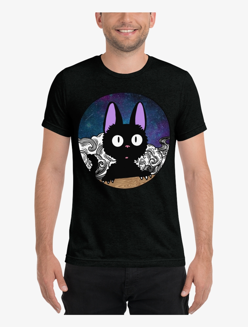 Image Of Kiki's Delivery Service - Camisa Juego De Tronos, transparent png #7645578