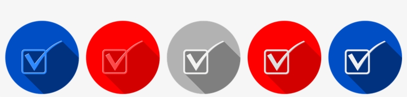 What Is Bvt And Why Is It Important For Every App Team - Blue Red & Gray Logo, transparent png #7645582