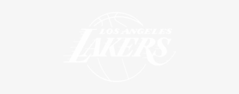 Los Angeles Lakers On Sale 428dc 10c4c - Johns Hopkins Logo White, transparent png #7645662