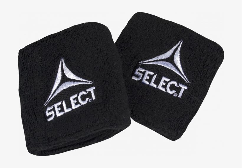 Select - Select Sweatband - Emblem, transparent png #7645841