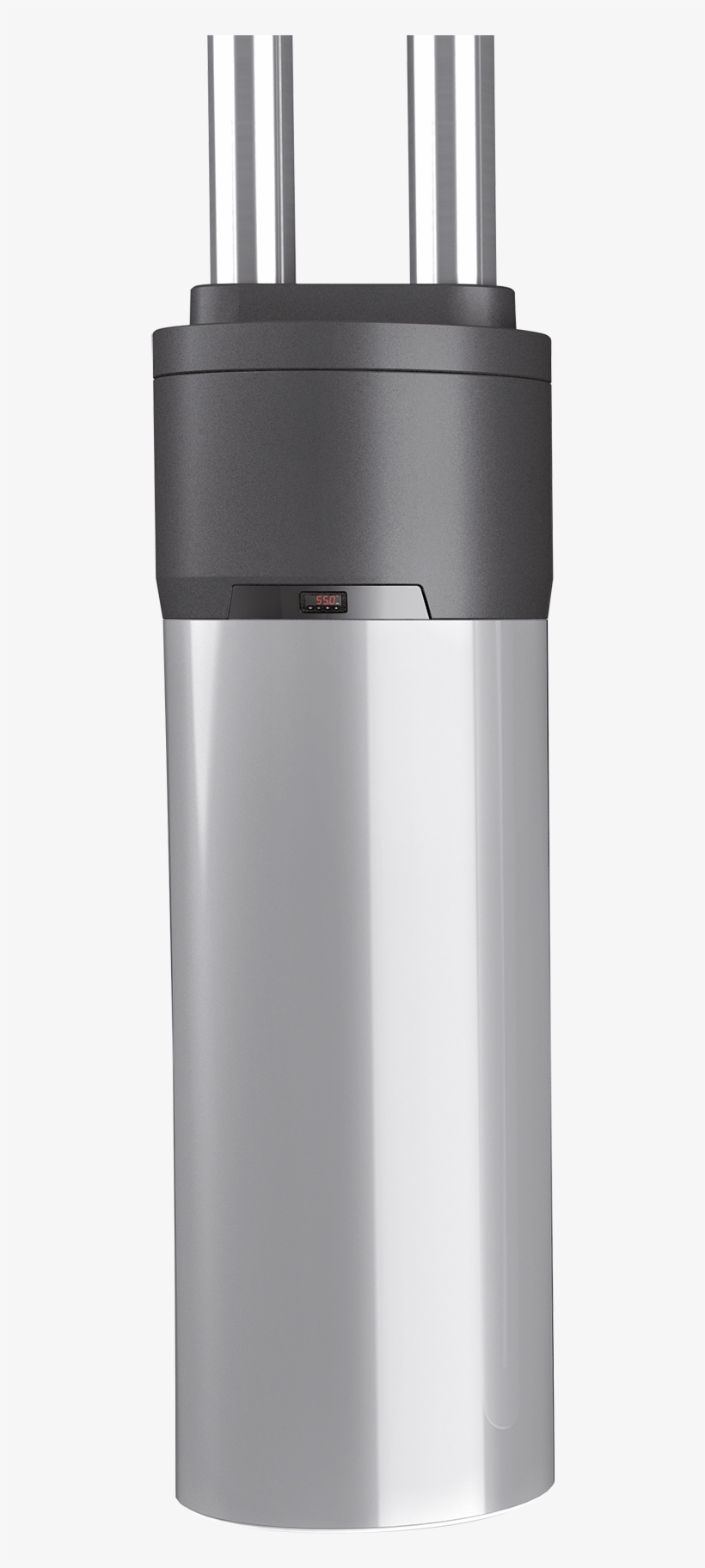 Domestic Hot Water Heat Pump - Water Cooler, transparent png #7645952