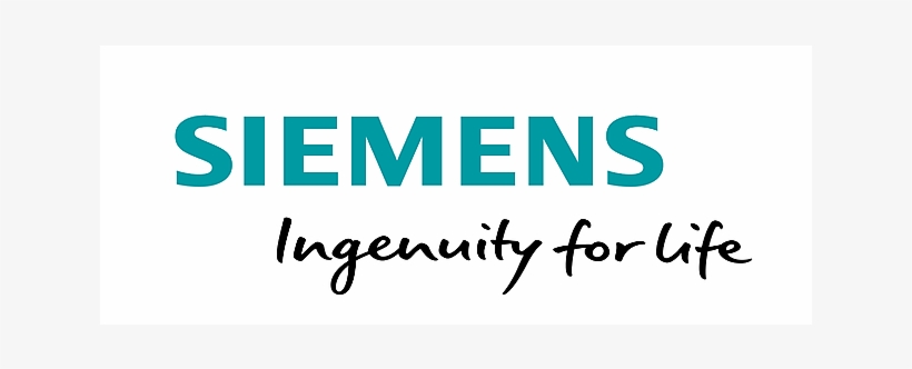 Siemens, transparent png #7645988
