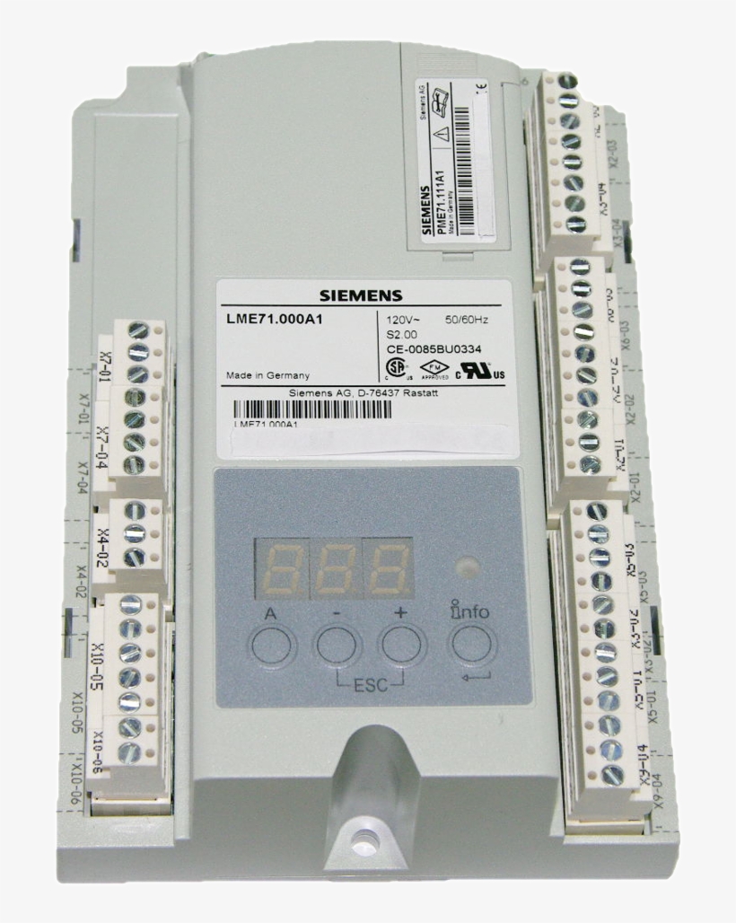 Siemens Png, transparent png #7646054