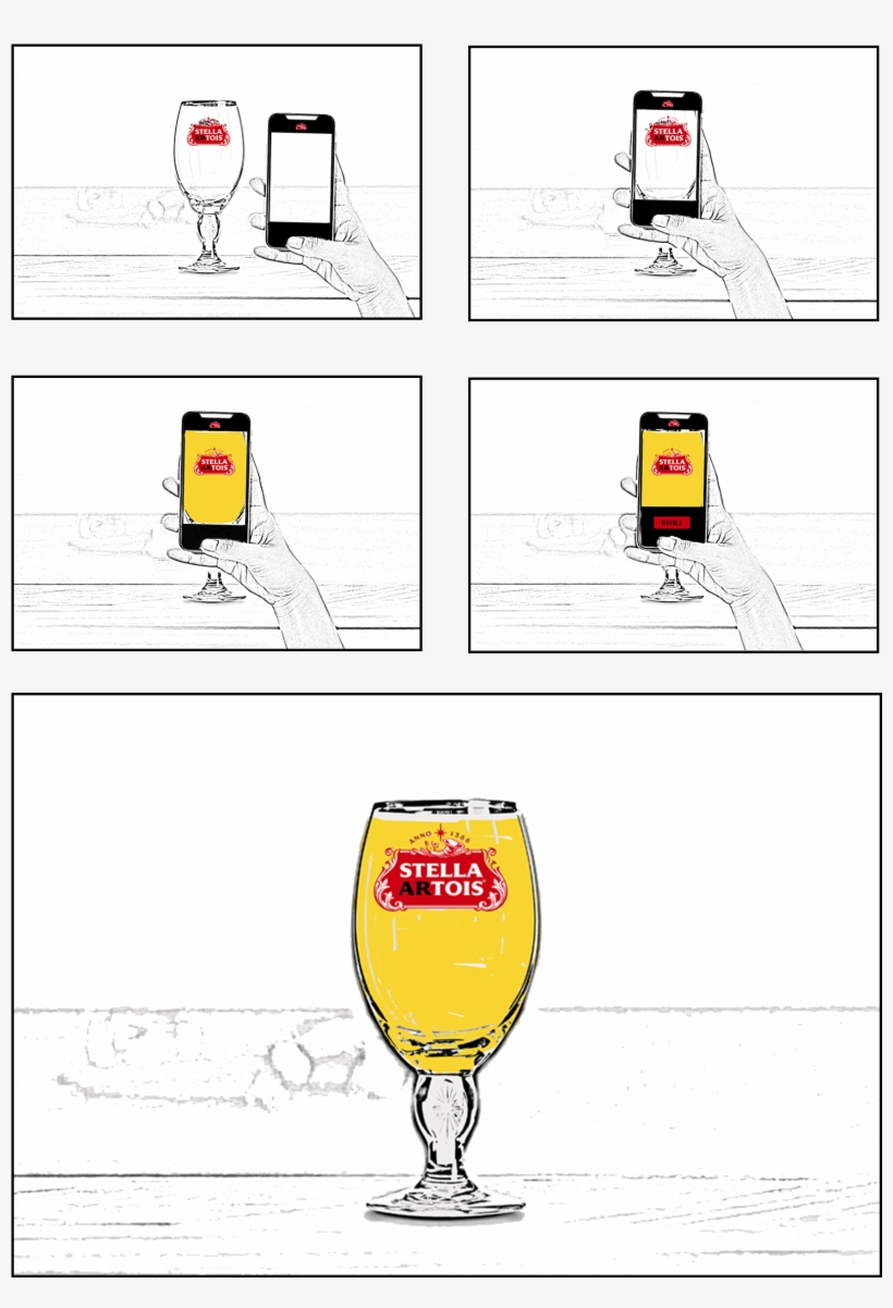 Photo - Wine Glass, transparent png #7646172