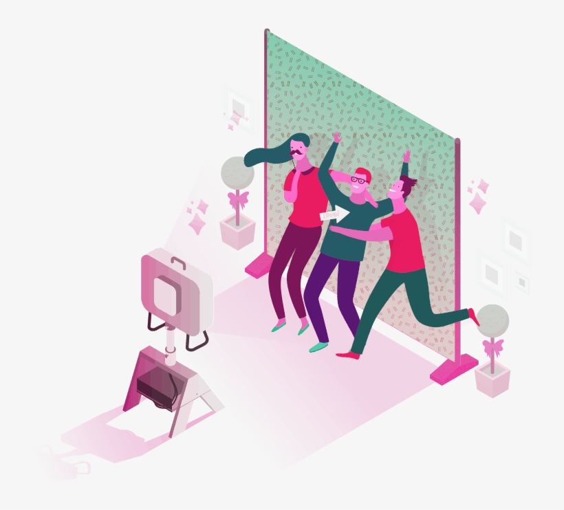 With Kiki, This Is What You'll Get - Illustration, transparent png #7646174