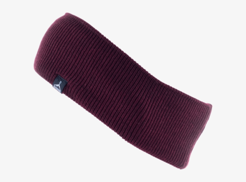 Merino Headband - Wool, transparent png #7646265