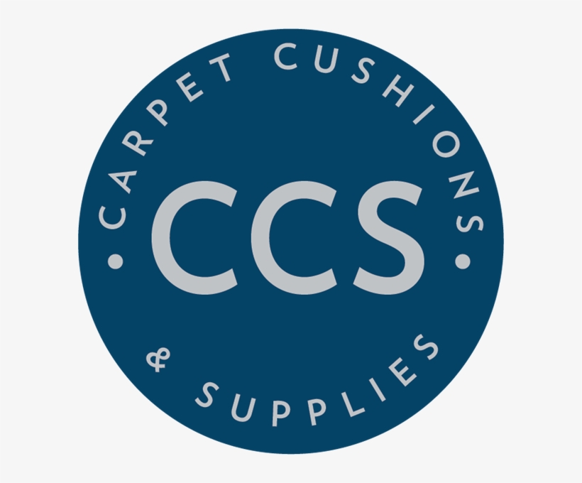 Carpet Cushions And Supplies - Circle, transparent png #7646565