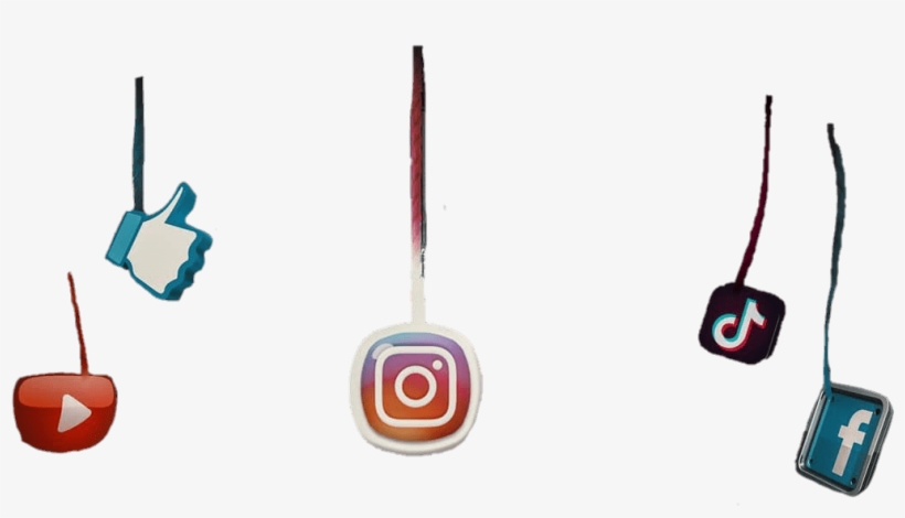 Best Social Icon Png Download, transparent png #7646678