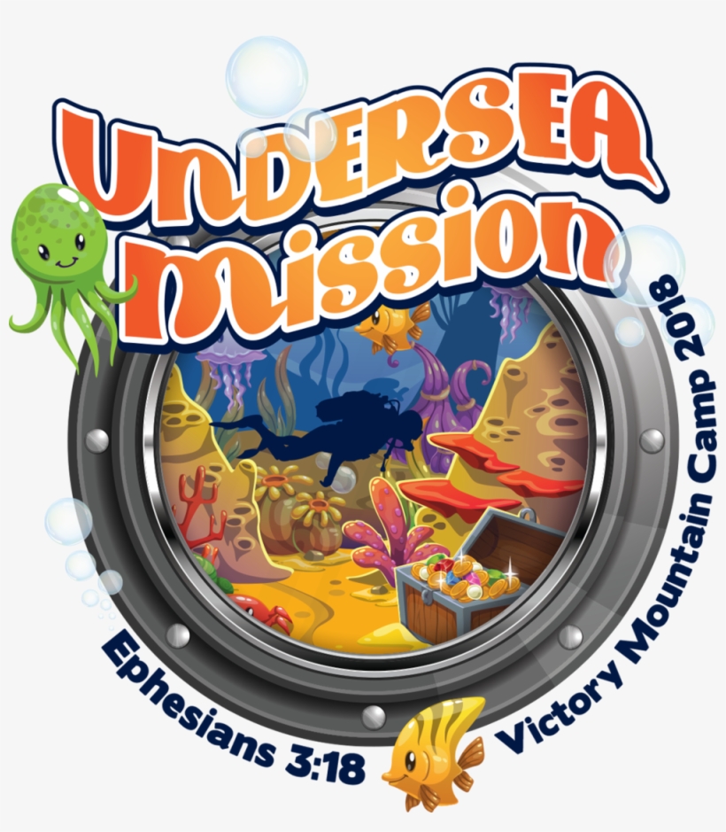 Kids Camp 2018 Logo - Cartoon, transparent png #7646857