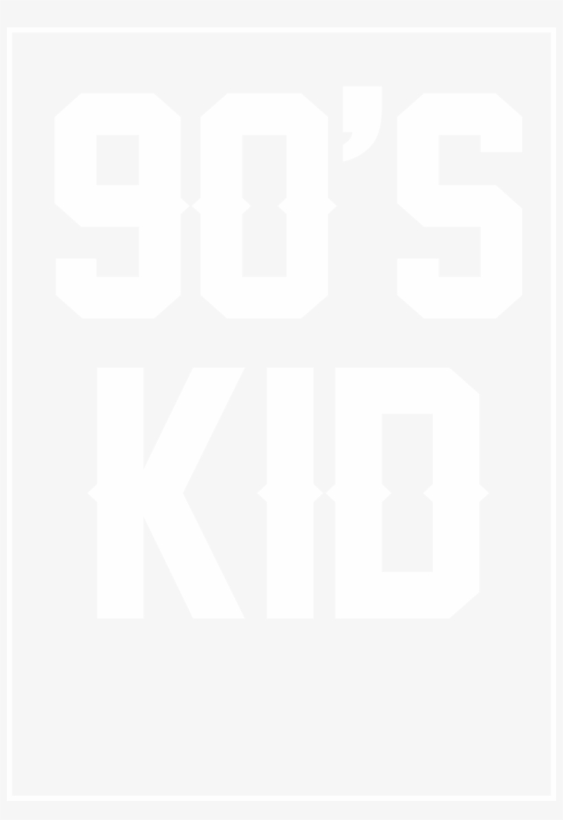 Black Hoodie Kid 90s Douc0zzf - Poster, transparent png #7646885