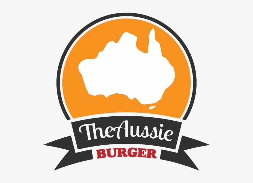 Elegant, Playful, Burger Restaurant Logo Design For - Emblem, transparent png #7646887
