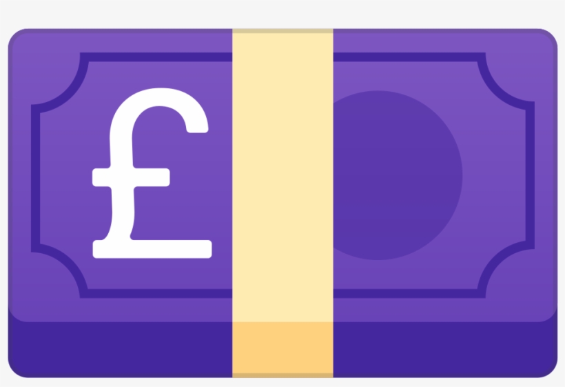 Download Svg Download Png - Banknote, transparent png #7646890