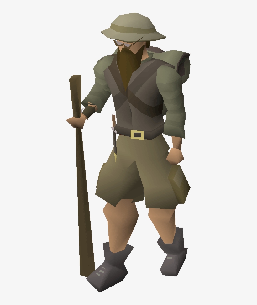 Soldier, transparent png #7646931