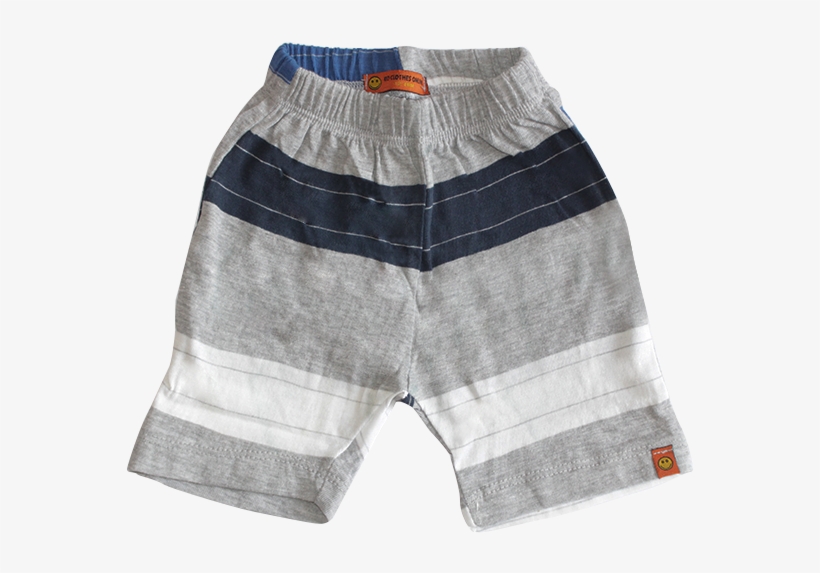 Baby Fox Shorts Grey Baby Fox Shorts Grey - Bermuda Shorts, transparent png #7646969