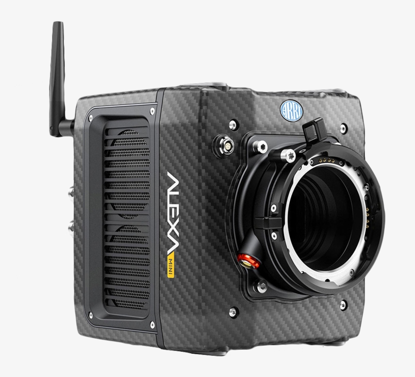 Ibiza Arri Alexa Mini Kowa Anamorphic - Alexa Mini Leica Summicron, transparent png #7647204