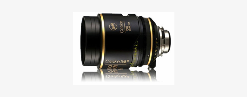 Cooke 5/i T1 - Canon Ef 75-300mm F/4-5.6 Iii, transparent png #7647381