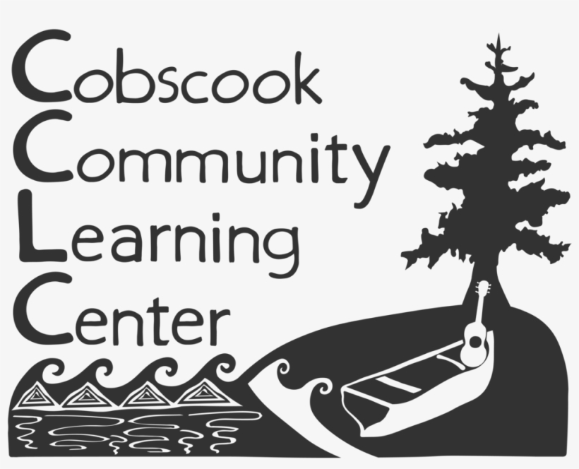 Cclc Coast Logo Dark Square - Colorado Spruce, transparent png #7647430