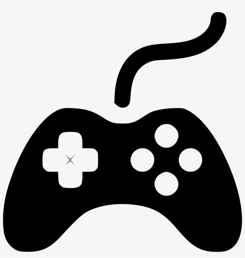 Xbox Font Png - Controller Png, transparent png #7647431