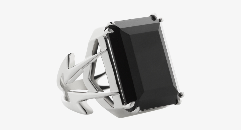 Thunderbolt Cocktail Ring - Smartphone, transparent png #7647631