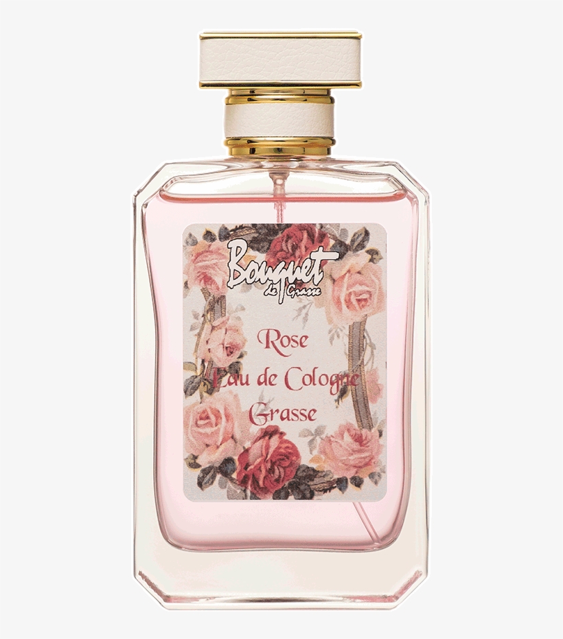 Eau De Cologne - Perfume, transparent png #7647677