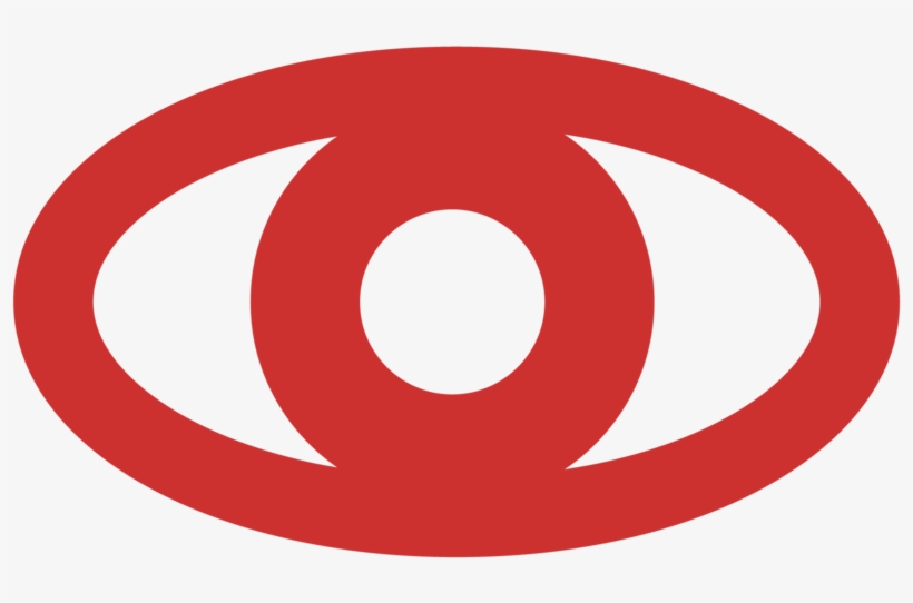 Eye Marker-02 - Circle, transparent png #7647678