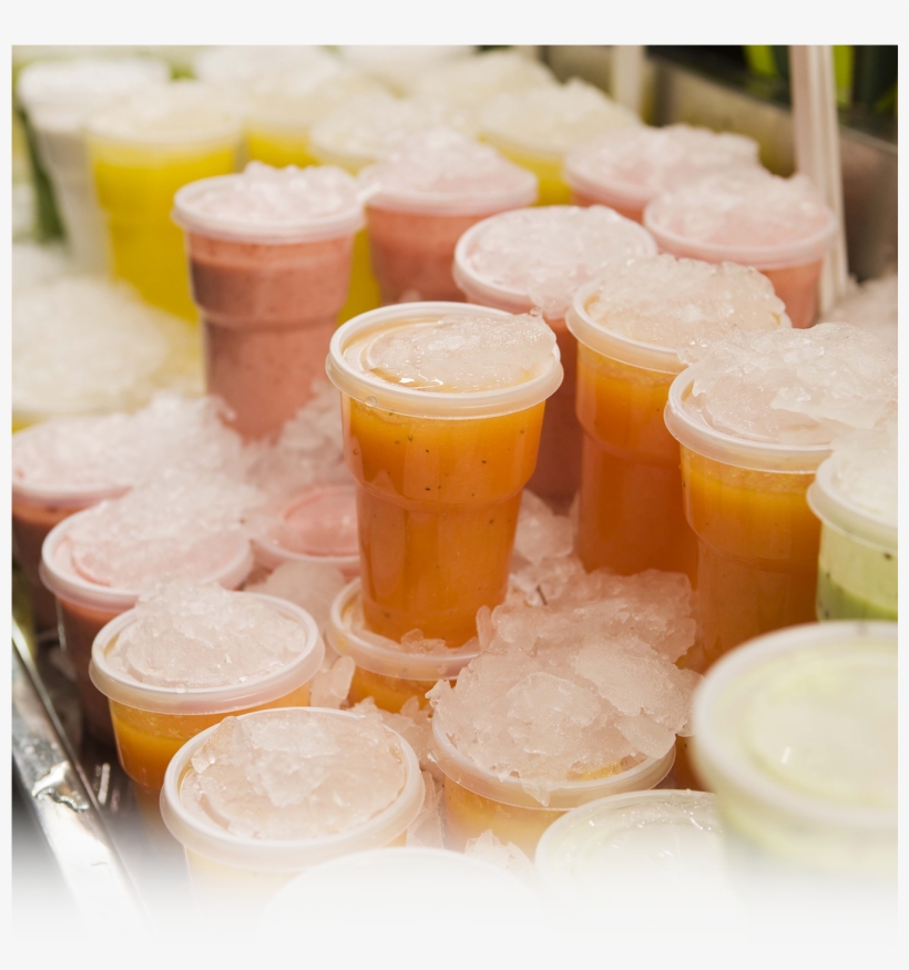 Triskelion - Papaya Juice, transparent png #7647763