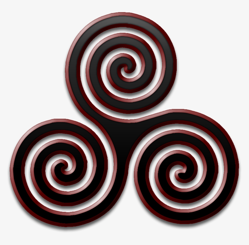 Health And Wellness - Spiral, transparent png #7647887