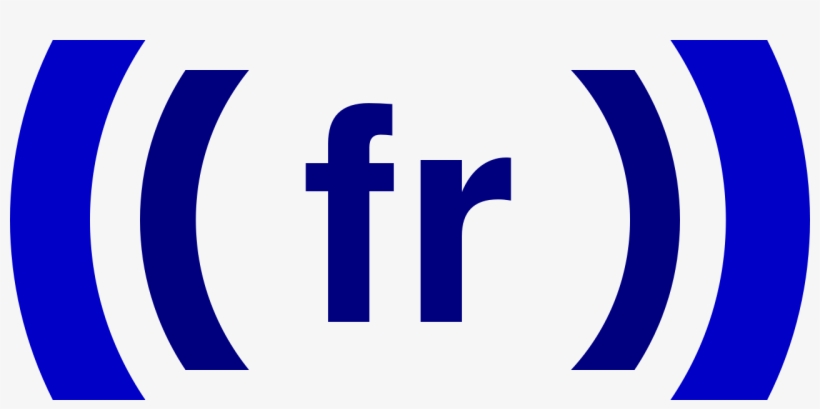 Iso 639 Icon Fr - Raj Icon, transparent png #7648076