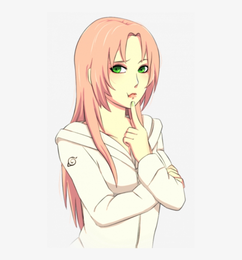 J'accepte Le Défi - Fanfic Sakura Harem Reverso, transparent png #7648199