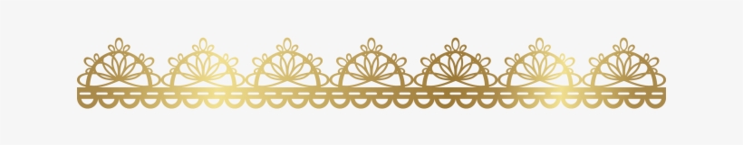 Lacy Border, transparent png #7648244